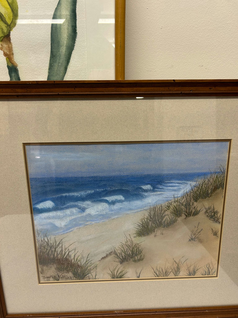 Three Pieces of Artwork - image 4 of 5