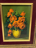 A Collection of Three Art Paintings  - thumbnail 6 of 8