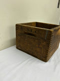 Union Metallic Cartridges Co Shipping Crate.  - thumbnail 4 of 8