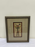 A Collection of Three Art Paintings  - thumbnail 2 of 8