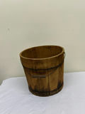 Princess Brand Chocolate Drops Advertising Bucket - thumbnail 5 of 6