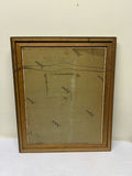 Abstract Oil Painting on Board  - thumbnail 5 of 6