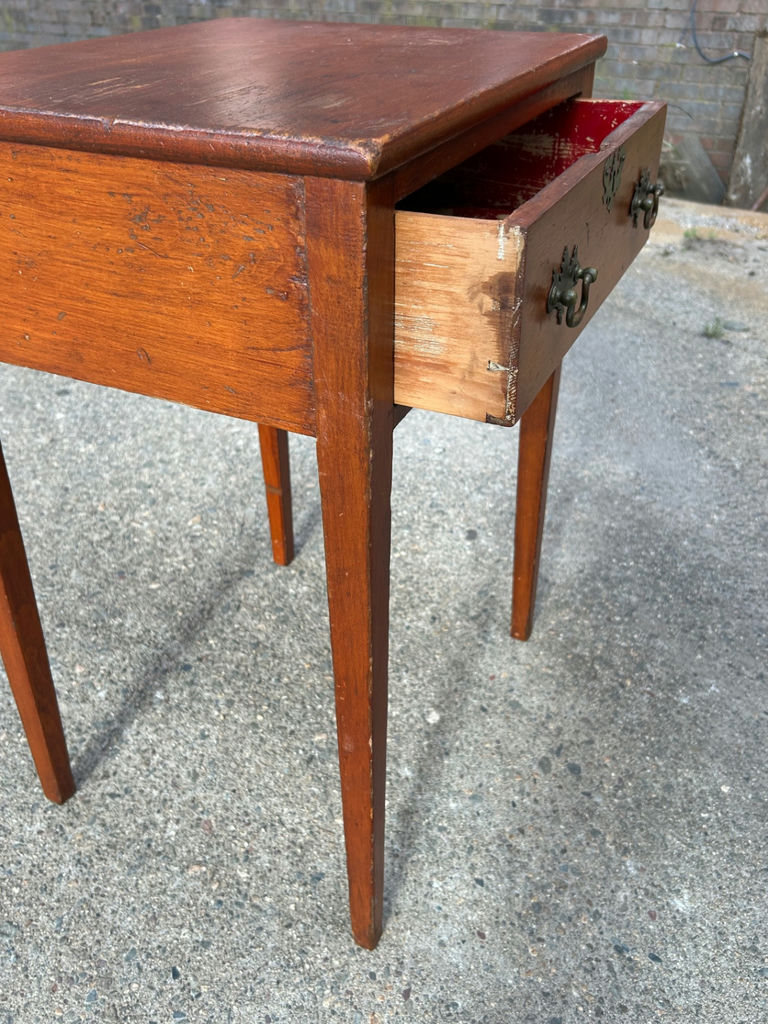 One Drawer Stand - image 4 of 6