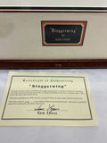 Signed Sam Lyons Lithograph  - thumbnail 5 of 7