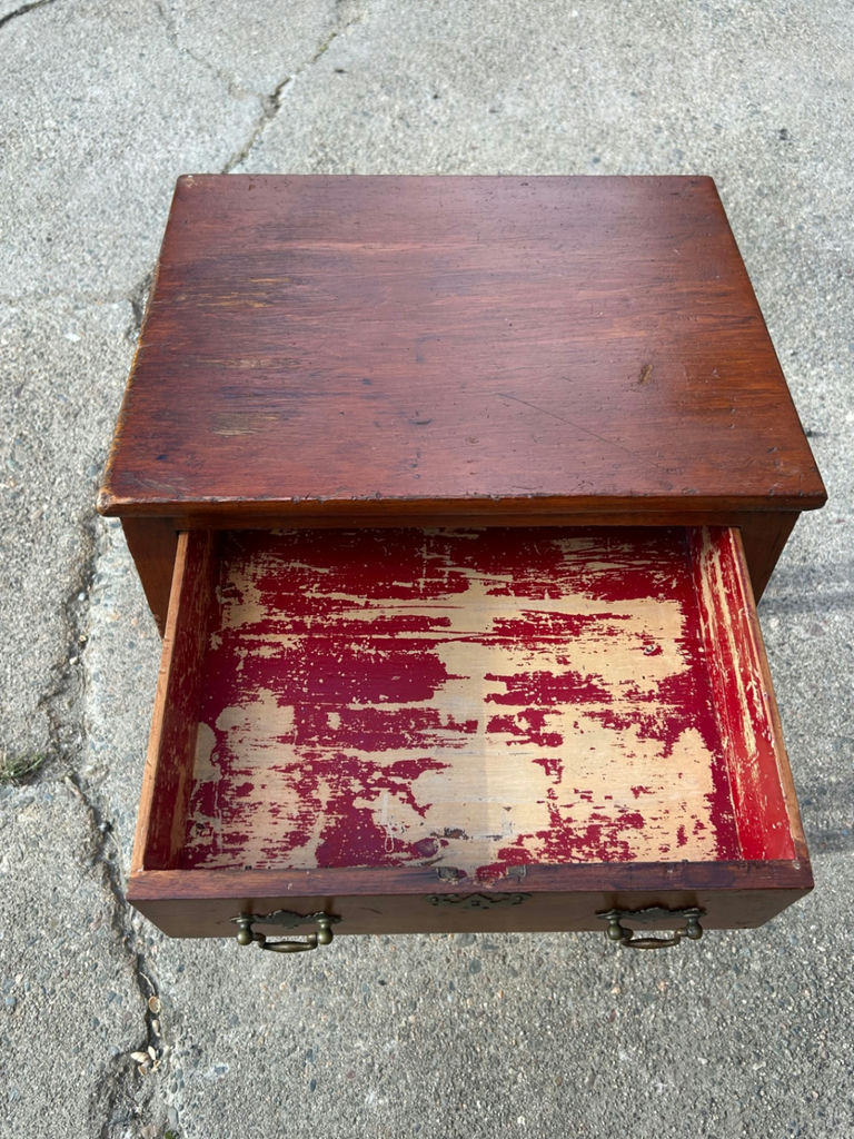 One Drawer Stand  - image 3 of 6