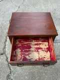 One Drawer Stand - thumbnail 3 of 6