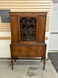 Inlaid Hutch  - thumbnail 2 of 8