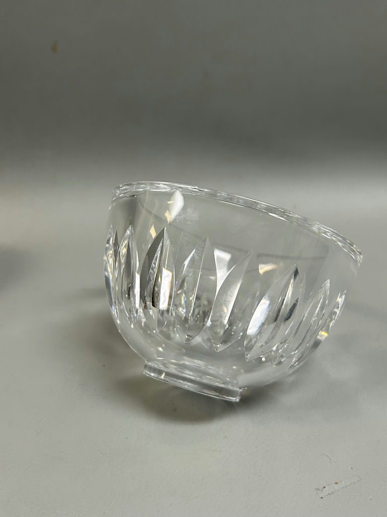 Orreffors & Fellmann Art Glass  - image 8 of 9