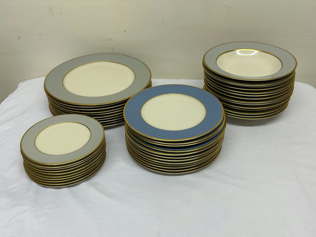 Flintridge China  - image 5 of 6