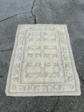Flatweave Kilim Area Rug - thumbnail 1 of 2