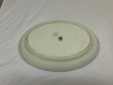 Thomas Elsmore  & Sons Platter  - thumbnail 4 of 5