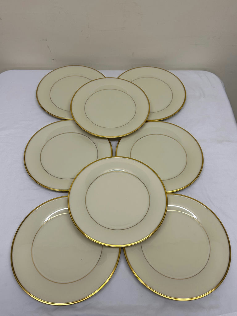 Lenox Eternal China - image 3 of 5