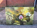 Still Life Oil Painting - thumbnail 1 of 4