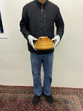 Burlwood Nesting Bowls - thumbnail 5 of 5