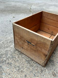 Sunlight Bakery Products Shipping Crate  - thumbnail 5 of 6