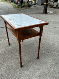 Tile Top Kitchen Table - thumbnail 4 of 5