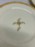 Cauldon English China Dinner Plates. - thumbnail 4 of 5