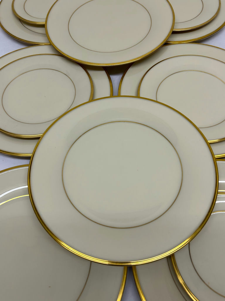 Lenox Eternal China - image 4 of 5