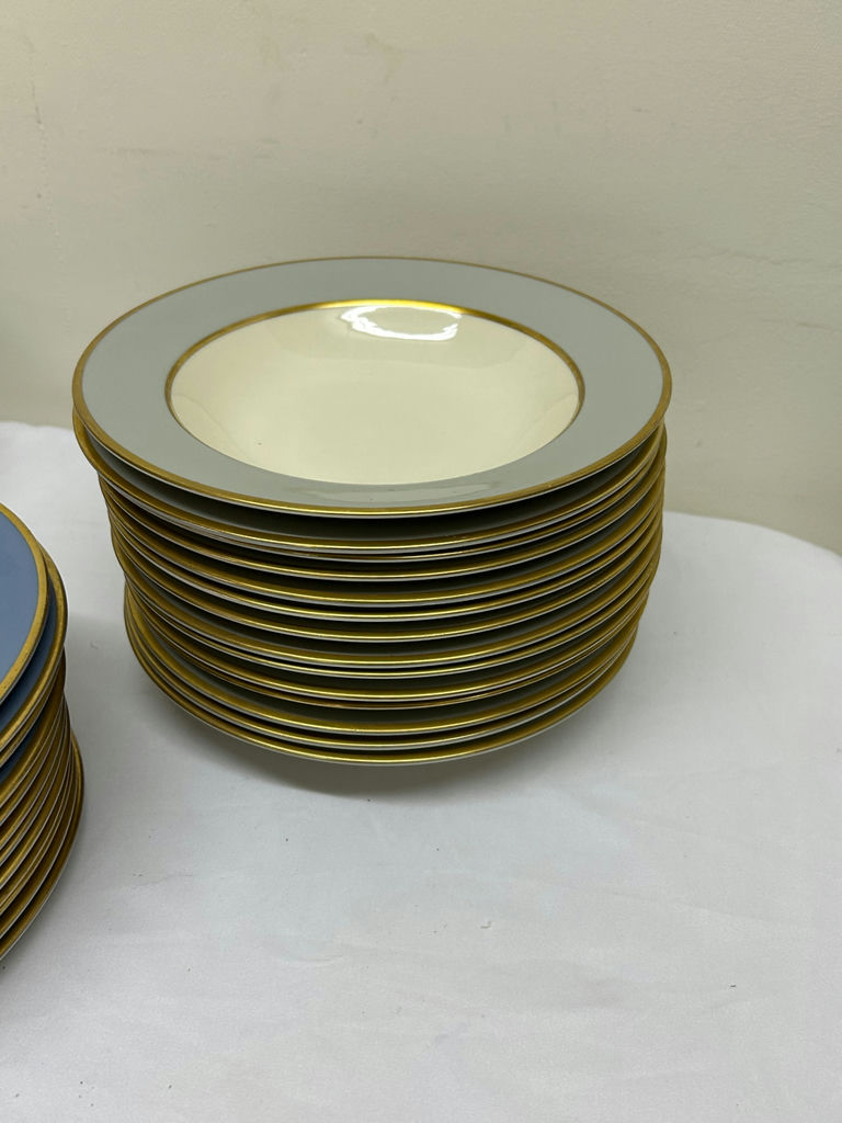 Flintridge China  - image 4 of 6