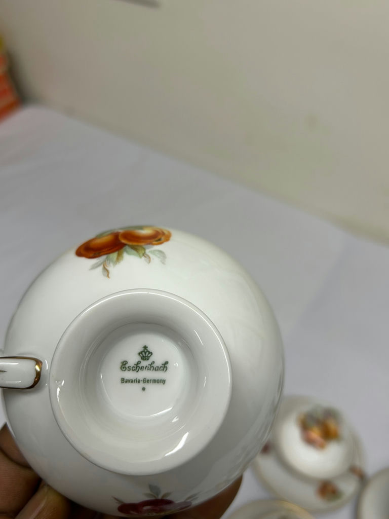 Rosenthal China  - image 2 of 6