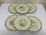 Royal Doulton Mandalay Dinner Plates - thumbnail 1 of 4