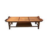 Asian Center Table - thumbnail 1 of 6