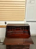  Slant Front Secretary Desk  - thumbnail 6 of 7
