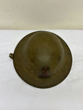 WW1 era Doughboy Helmet - thumbnail 3 of 6