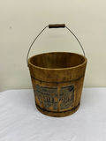Princess Brand Chocolate Drops Advertising Bucket - thumbnail 1 of 6