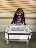  Lighted Countertop Display Case - thumbnail 1 of 9