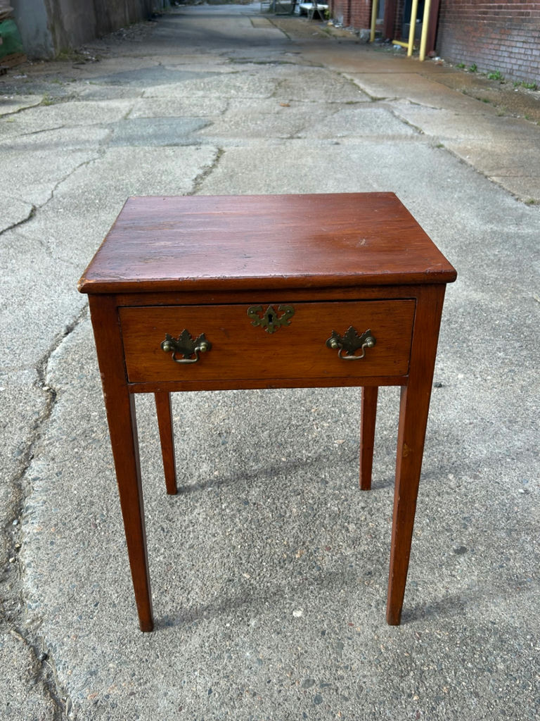 One Drawer Stand  - image 1 of 6