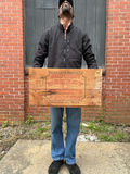 Sunlight Bakery Products Shipping Crate  - thumbnail 6 of 6