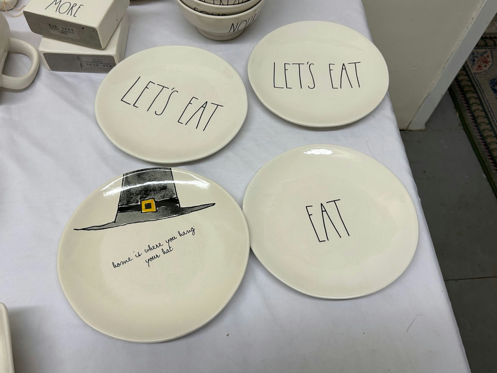 Rae Dunn China  - image 6 of 7