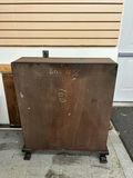 Slant Front Secretary Desk - thumbnail 2 of 7