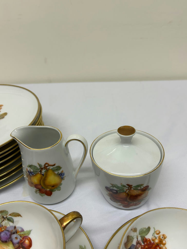 Rosenthal China - image 3 of 6