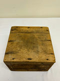 Union Metallic Cartridges Co Shipping Crate.  - thumbnail 5 of 8