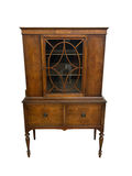 Inlaid Hutch  - thumbnail 1 of 8