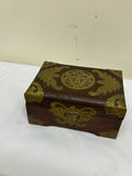 A Collection of Dresser Top Boxes - thumbnail 9 of 11