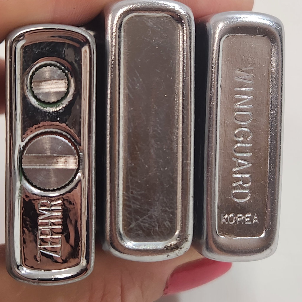 3 Collectible Lighters - image 3 of 4