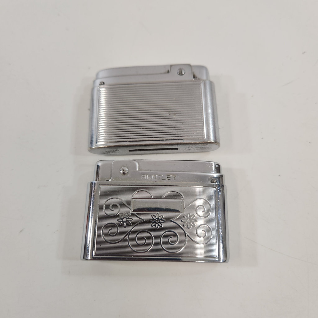 2 Bentley Lighters - image 2 of 3