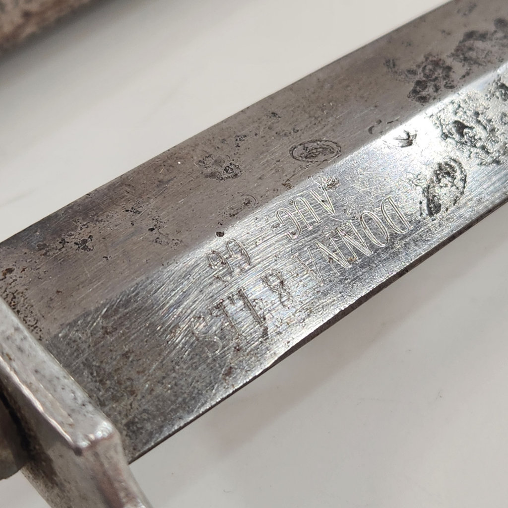 Decorative Knives - image 3 of 4
