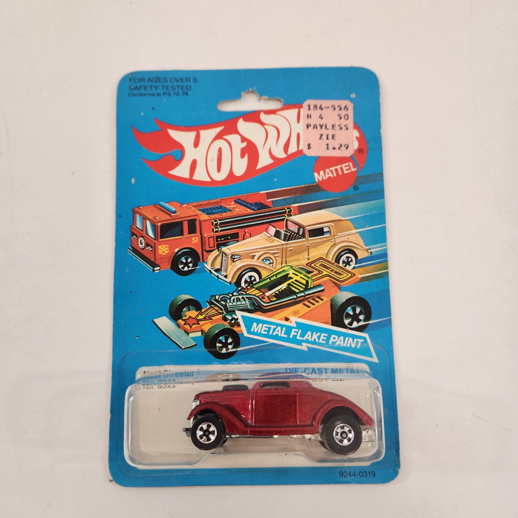 Hot Wheels Neet Streeter 1982 - image 1 of 2