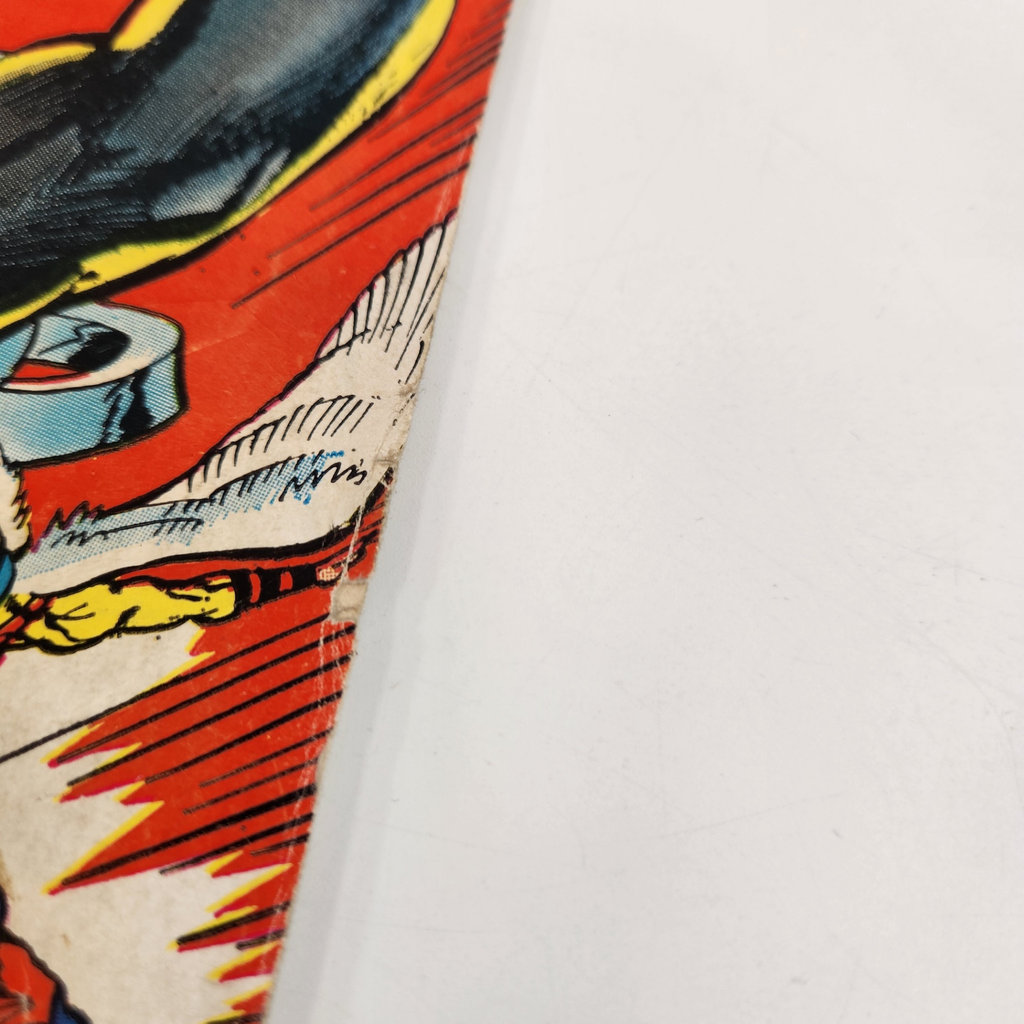X-Men 56 - image 3 of 4