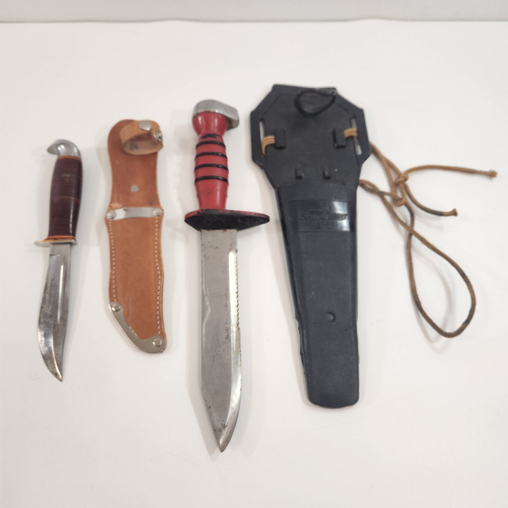 Collectible Knives - image 1 of 5