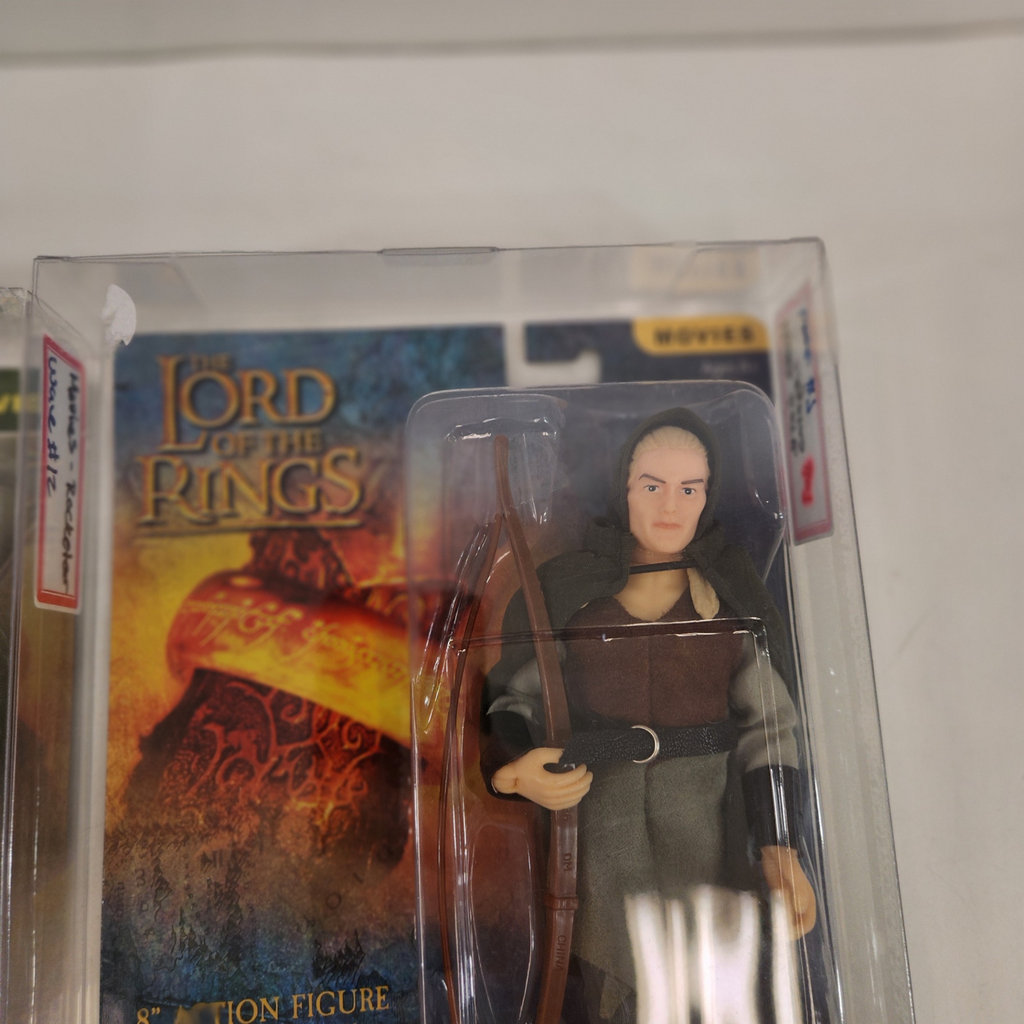 Movie Themed Action Figures - image 3 of 4