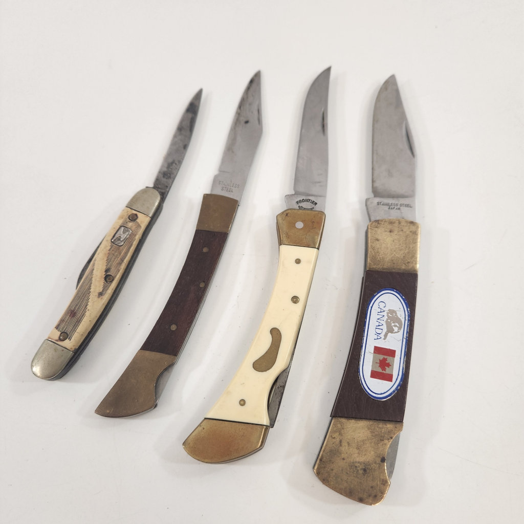 Collectible Knives - image 1 of 3
