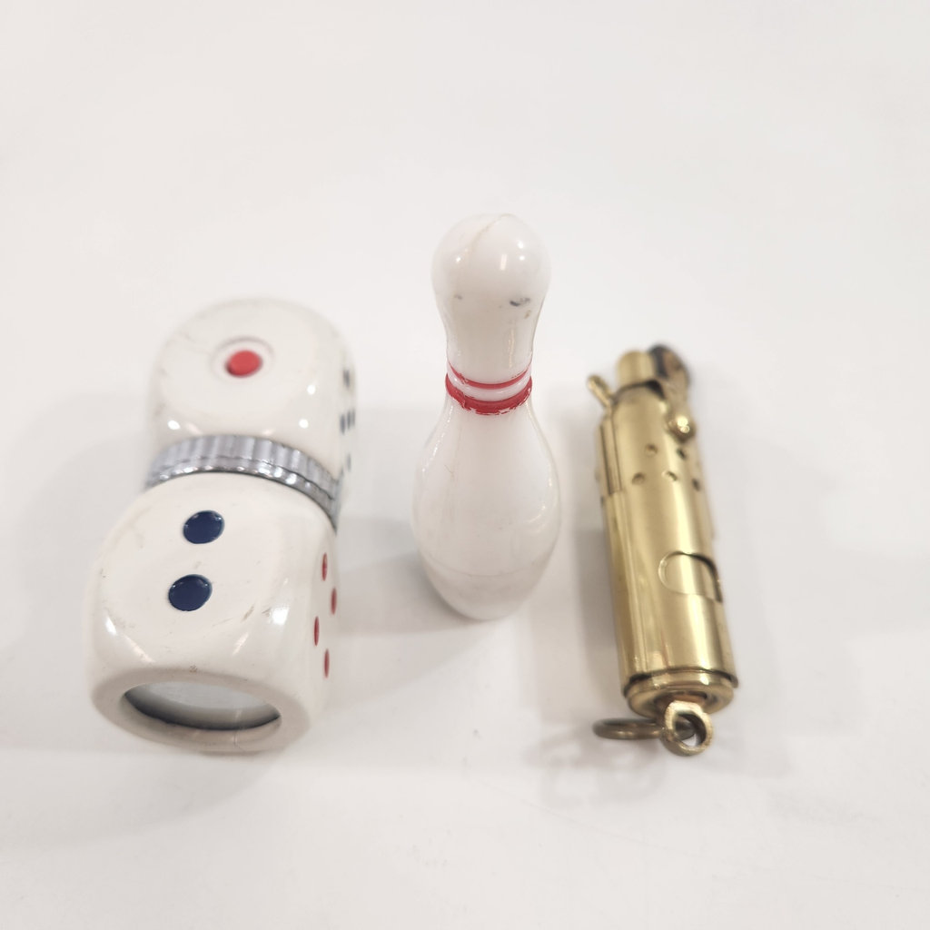 Collectible Novelty Lighters - image 1 of 3