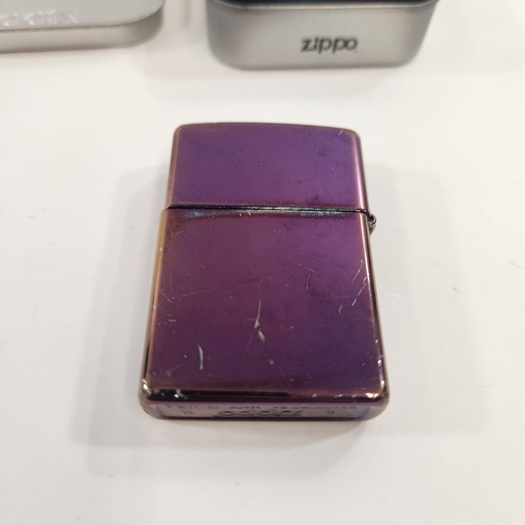 Playboy Zippo Lighter - image 2 of 3