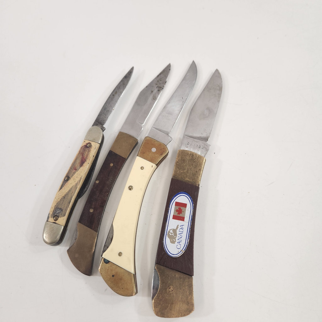 Collectible Knives - image 3 of 3