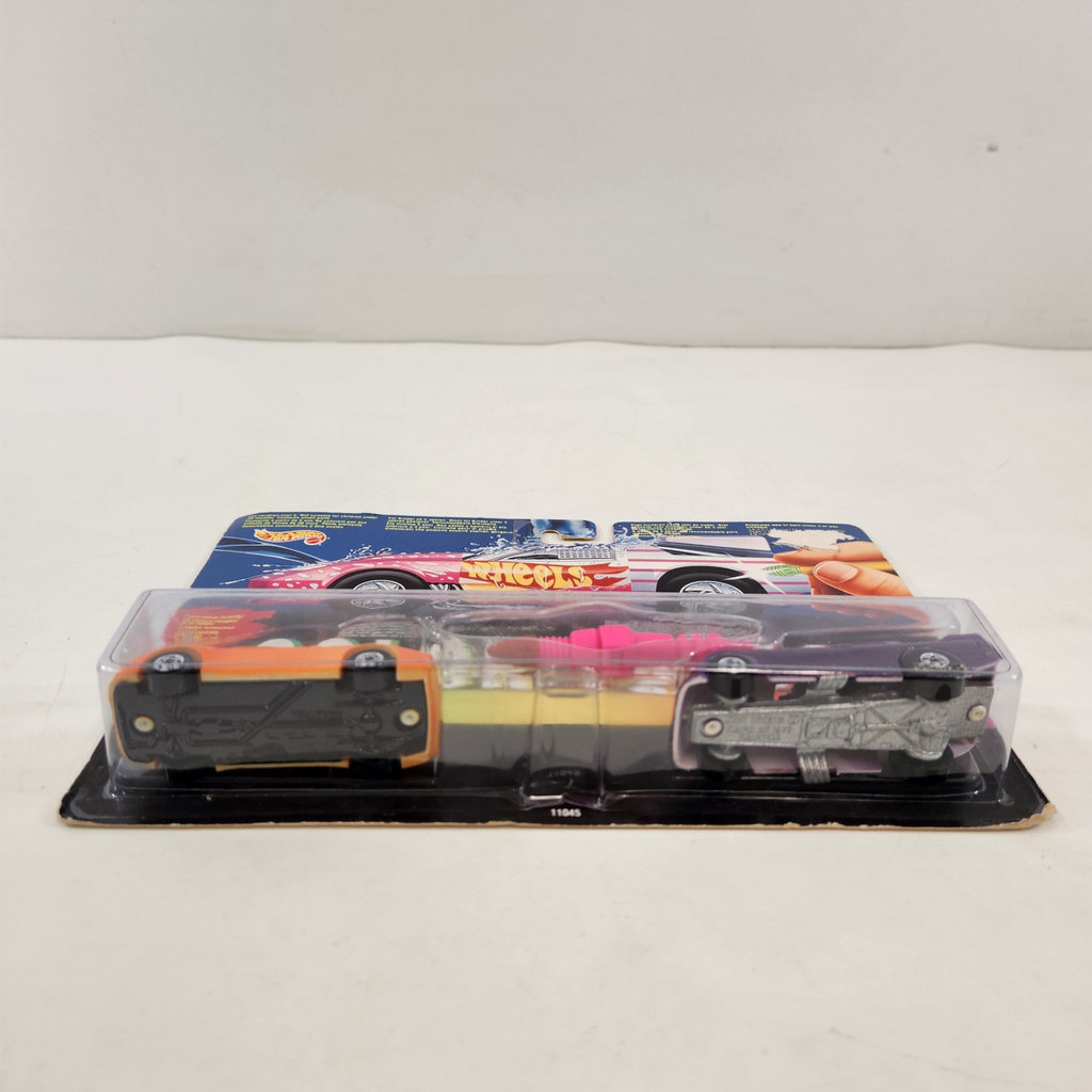 Hot Wheels Color Turbo 1993 - image 2 of 3